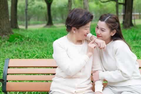 宁波鄞州区婆媳关系咨询