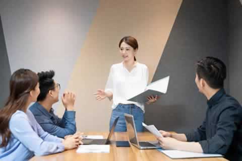 宁波鄞州区职场发展心理咨询